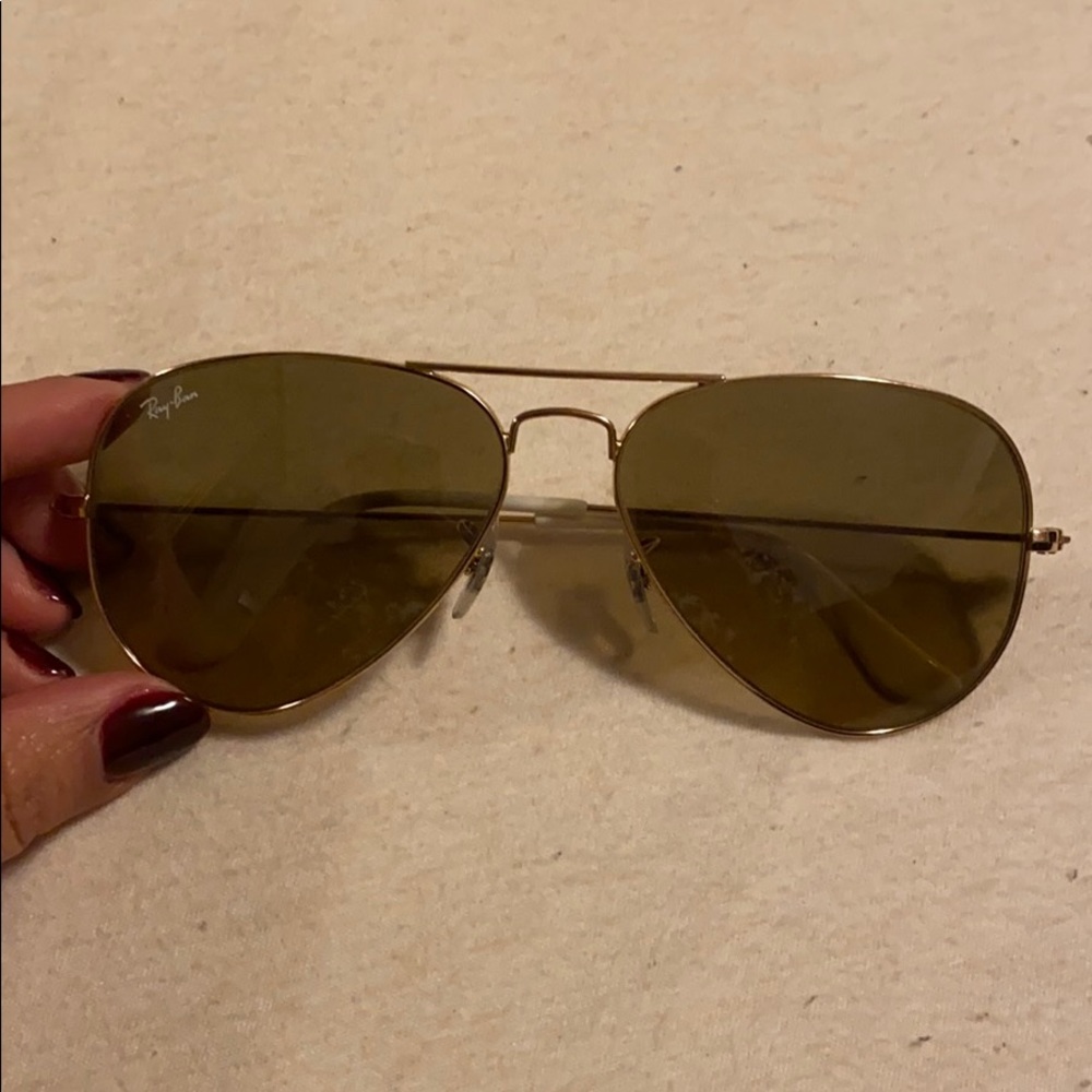 Ray ban sunglasses